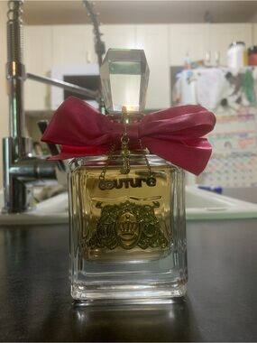 Juicy Couture Viva La Juicy